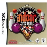 Indoor Sports Club Nintendo DS