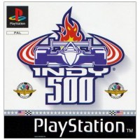 Indy 500 PS1