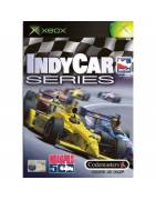 IndyCar Series Xbox Original