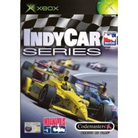 IndyCar Series Xbox Original