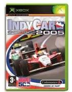 IndyCar Series 2005 Xbox Original