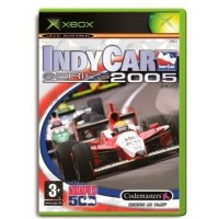 IndyCar Series 2005 Xbox Original