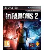 InFamous 2 PS3