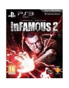 InFamous 2 Special Edition PS3