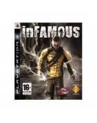 InFamous Special Edition PS3