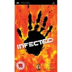 Infected PSP