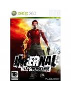 infernal Hells Vengeance XBox 360