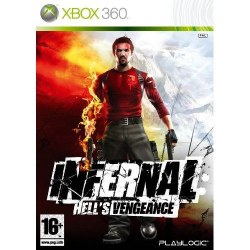 infernal Hells Vengeance XBox 360