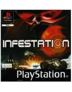 Infestation PS1