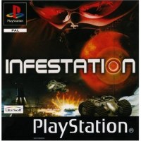 Infestation PS1