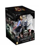 Injustice Gods Among Us Collectors Edition PS3