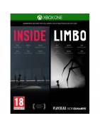 Inside/Limbo Double Pack Xbox One