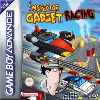 Inspector Gadget Racer Gameboy Advance