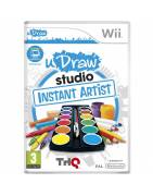 Instant Artist Nintendo Wii