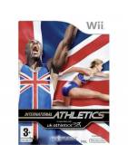 International Athletics Nintendo Wii