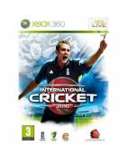 International Cricket 2010 XBox 360