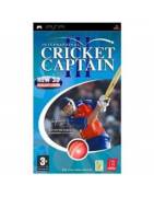 International Cricket Captain III PSP