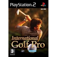 International Golf Pro PS2