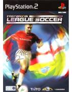 International League Soccer PS2