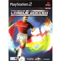 International League Soccer PS2