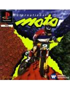 International Moto X PS1