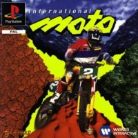 International Moto X PS1