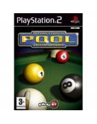 International Pool Championship PS2