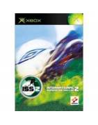 International Superstar Soccer 2 Xbox Original