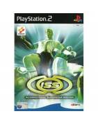 International Superstar Soccer: ISS PS2