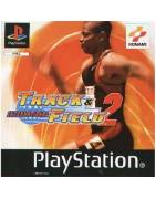 International Track & Field 2 PS1