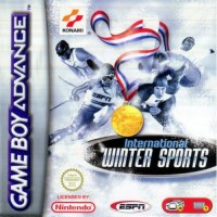 International Winter Sports Gameboy Advance