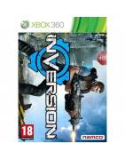 Inversion XBox 360