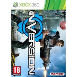 Inversion XBox 360