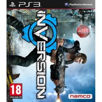 Inversion PS3