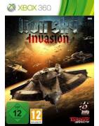 Iron Sky Invasion XBox 360
