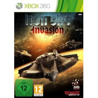 Iron Sky Invasion XBox 360