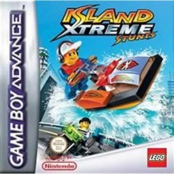 Island Xtreme Stunts Gameboy Advance