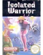 Isolated Warrior NES