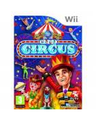 It's My Circus Nintendo Wii