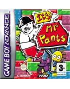 Its Mr Pants Gameboy Advance