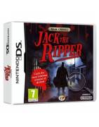 Jack the Ripper Nintendo DS