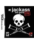 Jackass The Game Nintendo DS