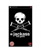 Jackass: The Game PSP
