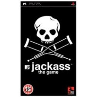 Jackass: The Game PSP