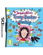 Jacqueline Wilson's Tracy Beaker The Game Nintendo DS