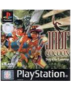 Jade Cocoon PS1