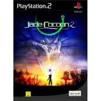 Jade Cocoon 2 PS2