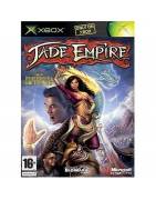 Jade Empire Xbox Original