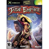 Jade Empire Xbox Original