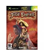 Jade Empire Limited Edition Xbox Original